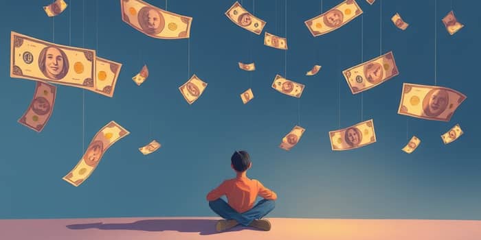 La Voz de tus Billetes: Aprende a Escuchar lo que te Dicen