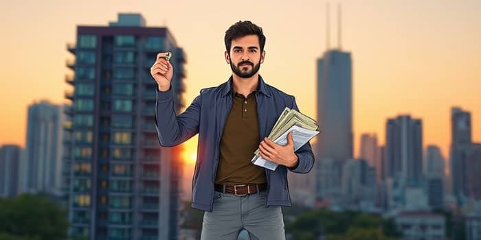 Finanzas para Solteros: Independencia y Éxito Económico