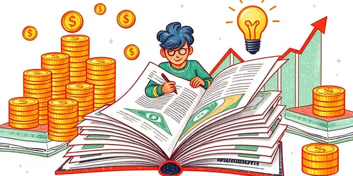 Tu Dinero, Tu Historia: Construyendo un Relato de Éxito