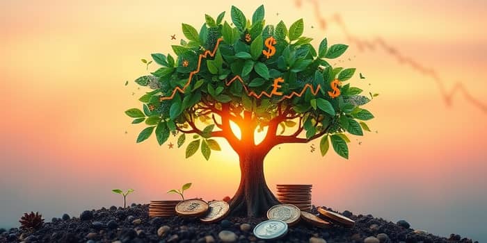 Micro-Inversiones: Grandes Retornos con Pequeños Montos