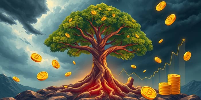 Resiliencia Financiera: Cómo Superar Crisis Económicas