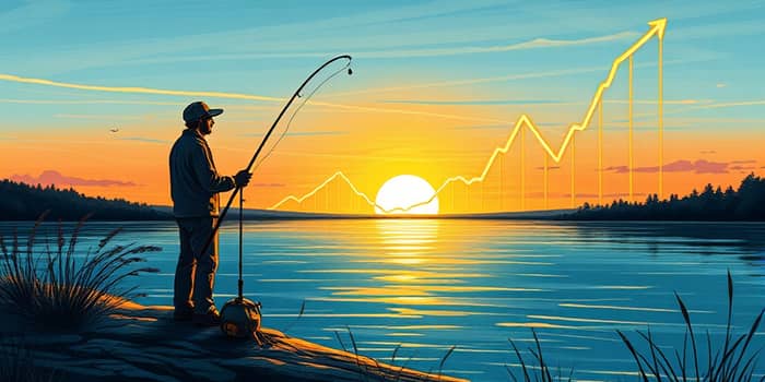 El Valor de Esperar: La Paciencia Como Activo Financiero