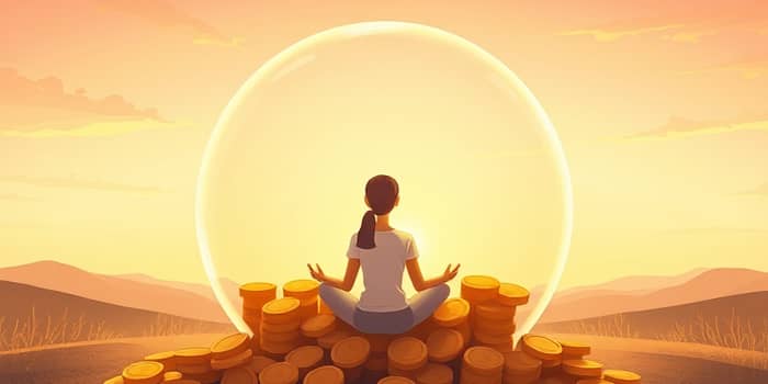 El Secreto de la Tranquilidad: Construyendo tu Fondo Vital