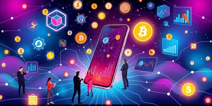 Revolución Fintech: Herramientas que Cambian el Juego de tu Dinero