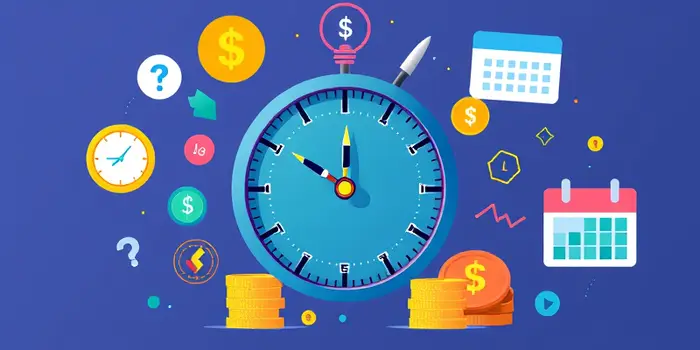 Optimiza tu Tiempo: Estrategias para Gestionar tus Finanzas Eficientemente