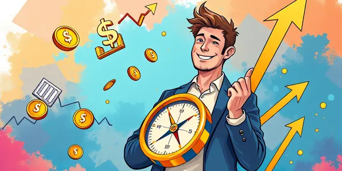 Tu Asesor Interno: Desarrolla tu Propia Intuición Financiera