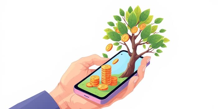 La Microinversión Inteligente: Pequeños Pasos, Grandes Retornos