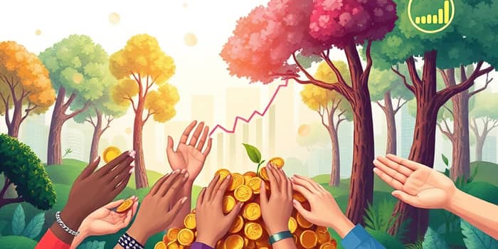 Inversión de Impacto Social: Rentabilidad y Conciencia