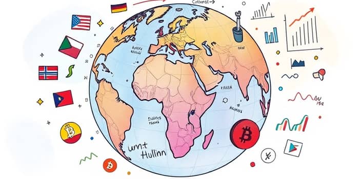 El Impacto de la Geopolítica en los Mercados Financieros