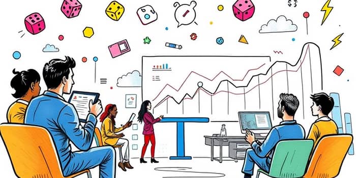 Inversión en Startups Tecnológicas: Alto Riesgo, Gran Potencial