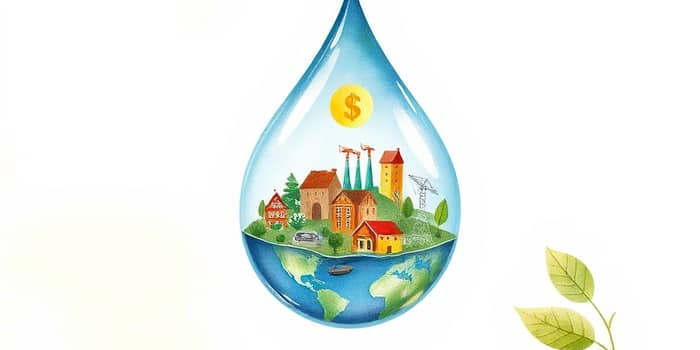 Invirtiendo en el Agua: El Recurso Más Valioso