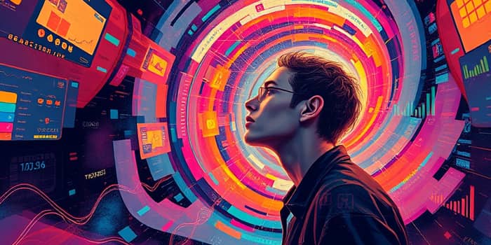 El Arte de la Anticipación: Identifica las Próximas Tendencias