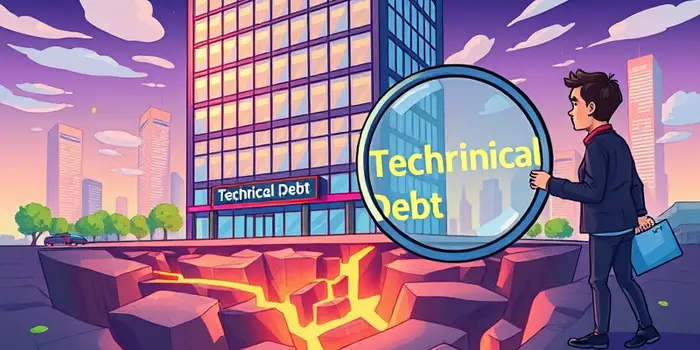 Deuda Técnica y Credibilidad Empresarial: Señales Ocultas