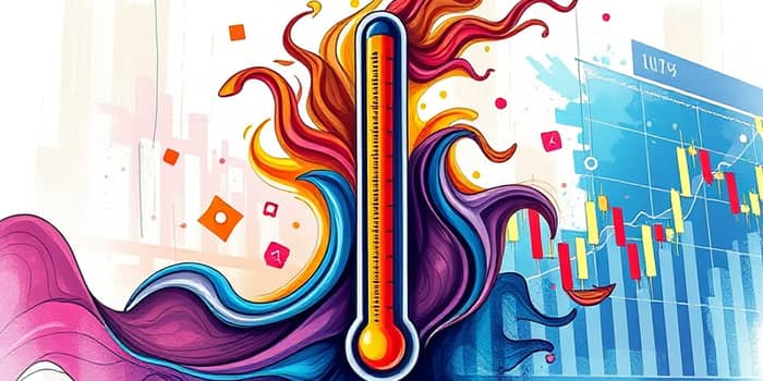 Volatilidad Implícita: El Termómetro de las Opciones