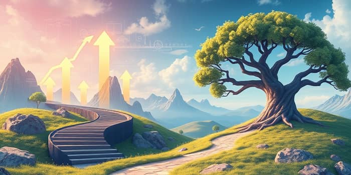 Inversión de Crecimiento vs. Valor: El Gran Debate