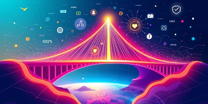 Oráculos Cripto: Conectando el Mundo Real con las Cadenas