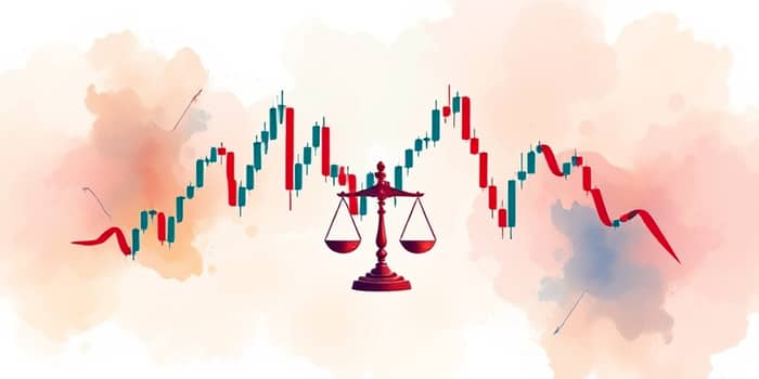 Estrategias de 'Pair Trading': Jugando a las Diferencias
