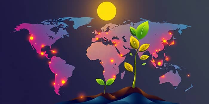 Desbloqueando la Oportunidad: Inversiones en Mercados Frontera