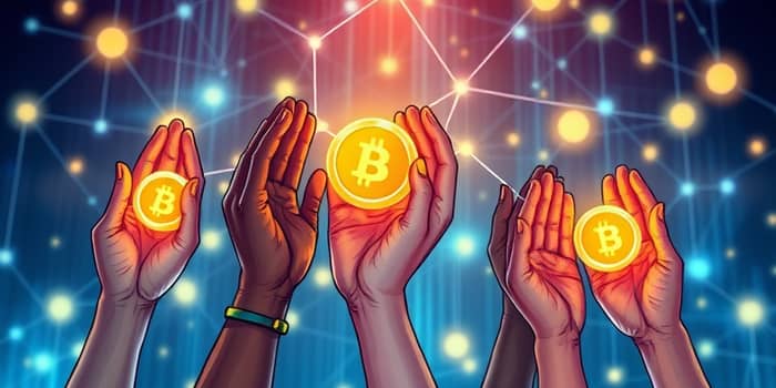 Cripto y Gobernanza On-Chain: El Poder en Tus Manos