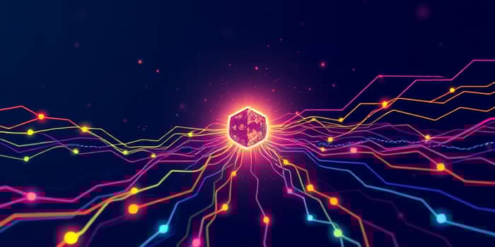 Explorando el Sharding: Clave para la Expansión de Blockchain