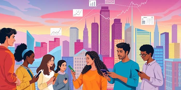 Crowdfunding Inmobiliario: Acceso a un Mundo de Posibilidades