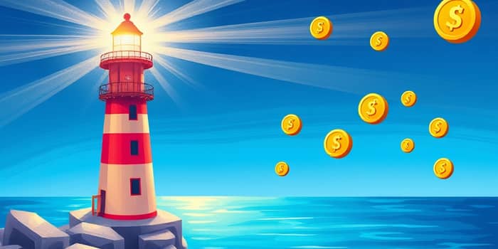 El Faro de tus Finanzas: Guía Hacia la Claridad Económica