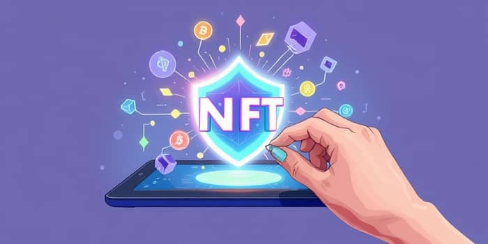 Cripto y Propiedad Intelectual: Protegiendo tu Creación en la Era Digital