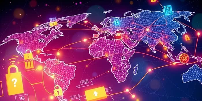 La Revolución de la Cadena de Suministro: Trazabilidad Blockhchain