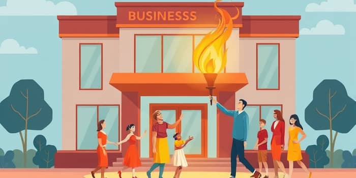 Tu Legado: Planifica Más Allá de ti Mismo