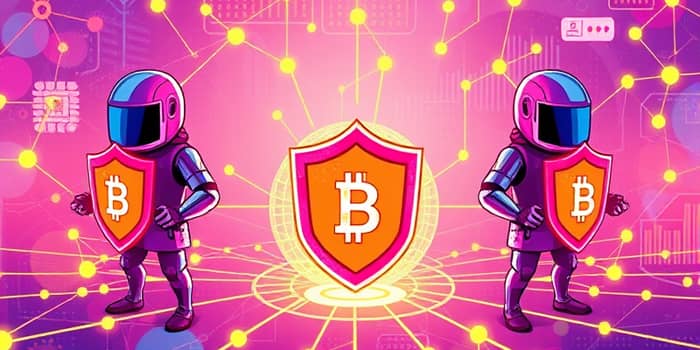 El Papel de los Validadores en la Seguridad Cripto