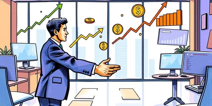 El Poder de la Negociación: Impulsa tus Finanzas en Cada Interacción