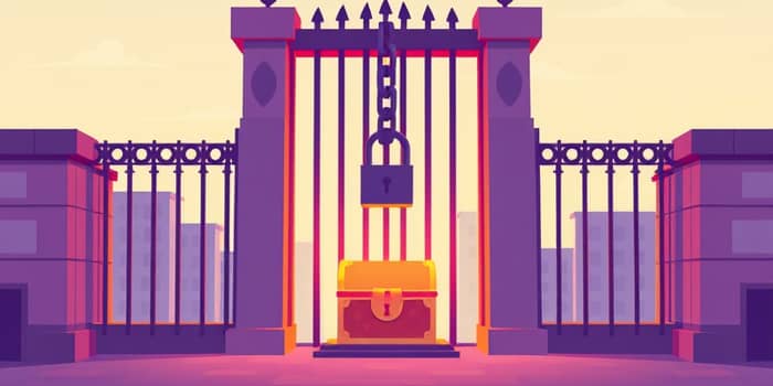 Las 'Barriers to Entry': Protegiendo las Ganancias a Largo Plazo