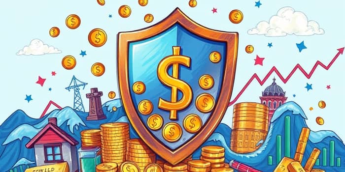 Superando la Inflación: Activos que Protegen tu Poder Adquisitivo