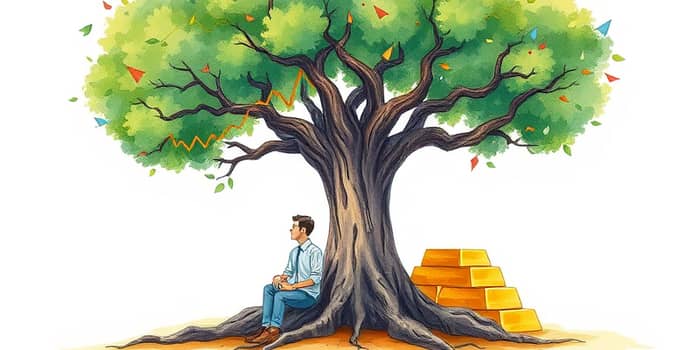 El Secreto de la Consistencia para Inversores a Largo Plazo