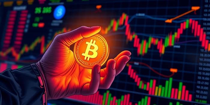 Los 'Flipping Coins': Estrategias a Muy Corto Plazo