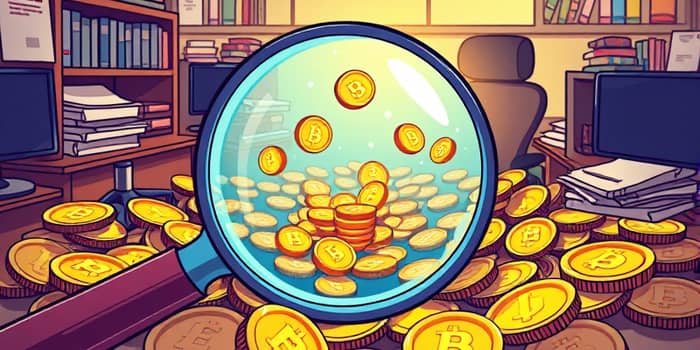 Rentabilidad Oculta: Descubre el Valor de los Microcapitales