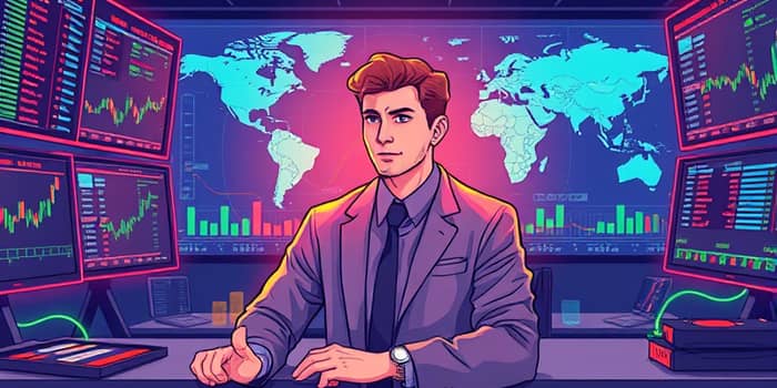 Mercados OTC de Divisas: Adentrándose en el Forex Profesional