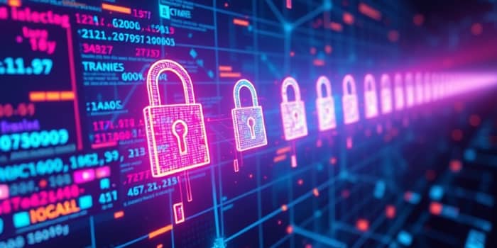 Zero-Knowledge Proofs: Privacidad Avanzada en la Blockchain