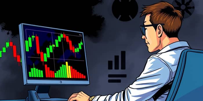 El Arte de Leer Velas Japonesas: Más Allá de lo Básico