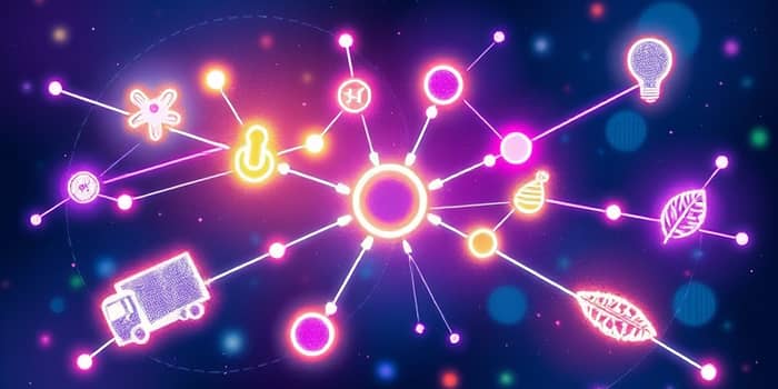 Blockchain Más Allá de las Cripto: Nuevas Oportunidades