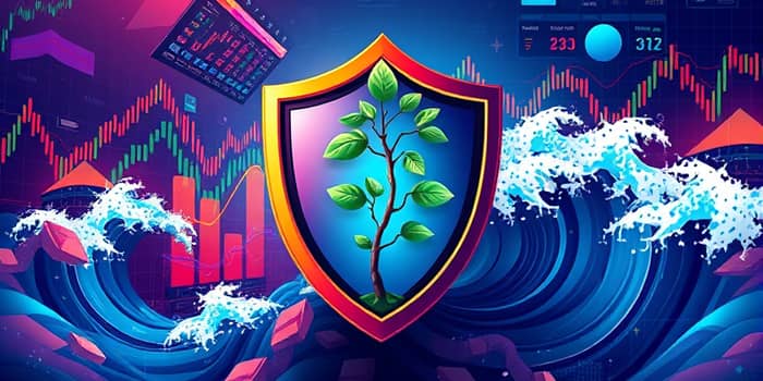 Protege tu Capital: Estrategias Avanzadas de Cobertura