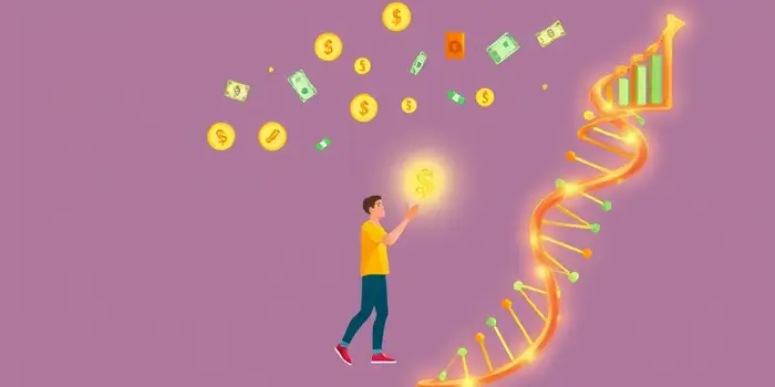 Tu ADN Financiero: Entiende tu Comportamiento con el Dinero