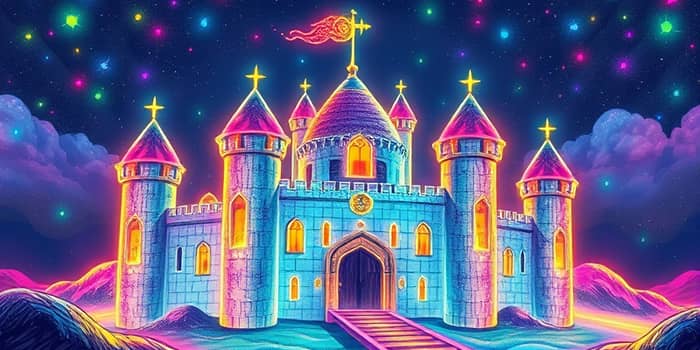 La Ruta del Casto Cripto: Protegiendo tu Patrimonio Digital