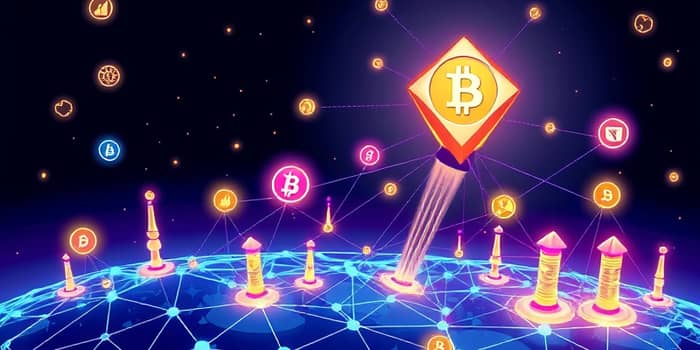 Del Airdrop al Impacto: Estrategias para Consolidar tu Alcance Cripto