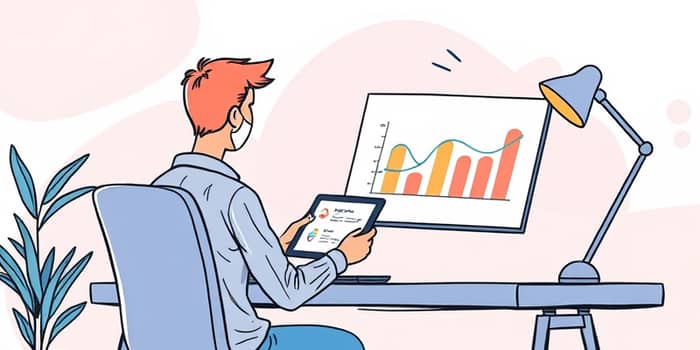 Simplifica tu Economía: Menos Estrés, Más Resultados