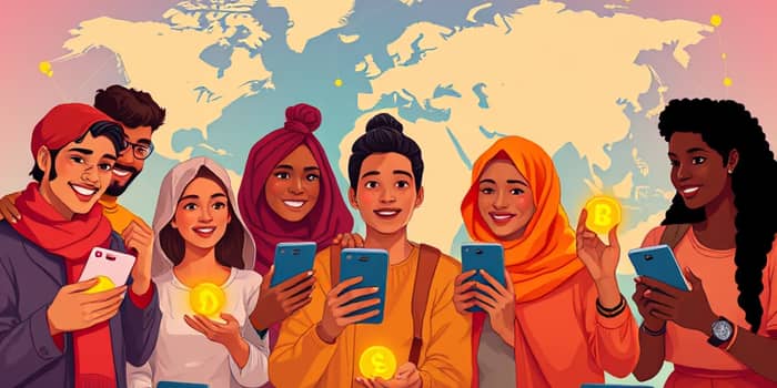 Cripto para Inmigrantes: Remesas sin Fronteras