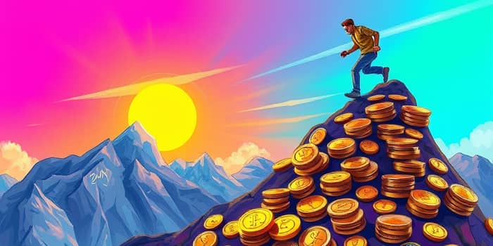 Despierta tu Potencial: Finanzas que Impulsan tu Propósito