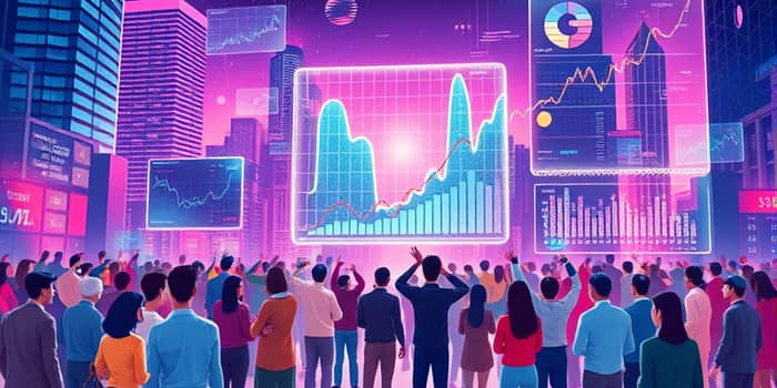 Mercados Predictivos: Apostando al Futuro y Ganando