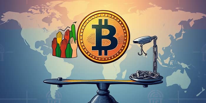 Monedas Digitales de Banco Central (CBDC): ¿Amenaza u Oportunidad?