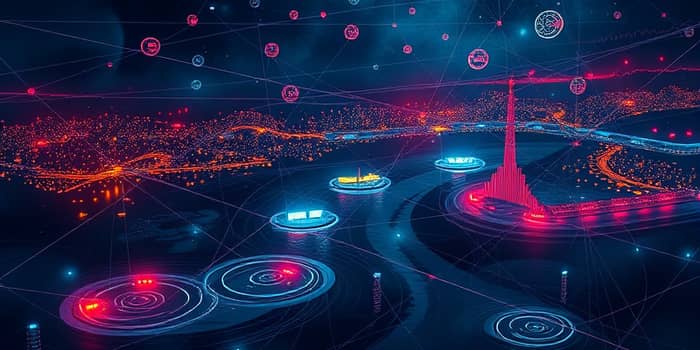 Descubriendo el 'Dark Pool': Operaciones Fuera de la Vista